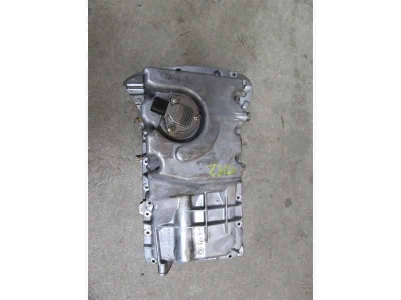 Recambio de carter aceite : bmw 320 : 2.0 td (136cv) [1998] para bmw  320 2.0 td referencia OEM IAM ALUMINIO  