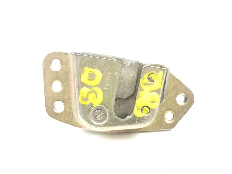 Recambio de cerradura puerta delantera izquierda para piaggio vespa 250 referencia OEM IAM   