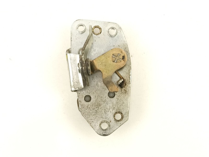 Recambio de cerradura puerta delantera izquierda para piaggio vespa 250 referencia OEM IAM   