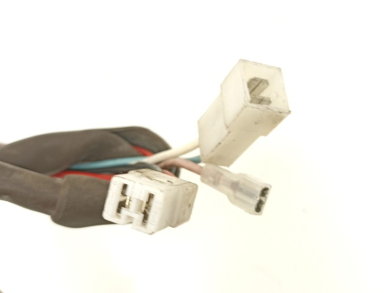 Recambio de conmutador de arranque para piaggio vespa 250 referencia OEM IAM   