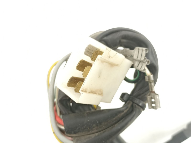 Recambio de mando luces y limpias para piaggio vespa 250 referencia OEM IAM   