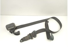 Recambio de cinturon seguridad delantero izquierdo para piaggio vespa 250 referencia OEM IAM   