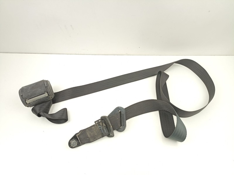 Recambio de cinturon seguridad delantero izquierdo para piaggio vespa 250 referencia OEM IAM   