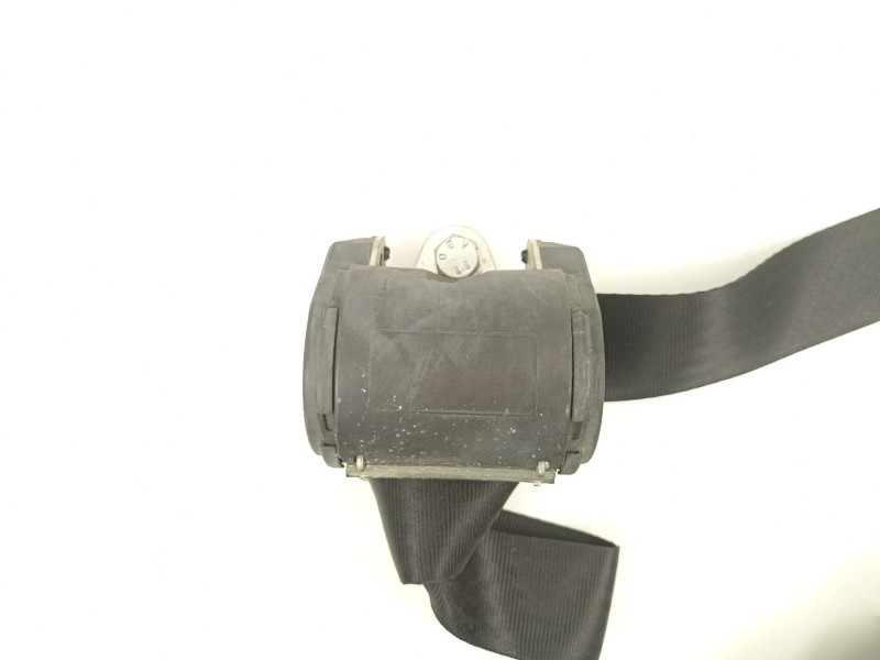 Recambio de cinturon seguridad delantero izquierdo para piaggio vespa 250 referencia OEM IAM   