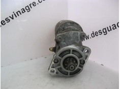 Recambio de motor arranque : kia cerato : 2.0 td -d4ea (112,2cv) 5p [2005] para kia cerato 2.0 td -d4ea  5p referencia OEM IAM 3