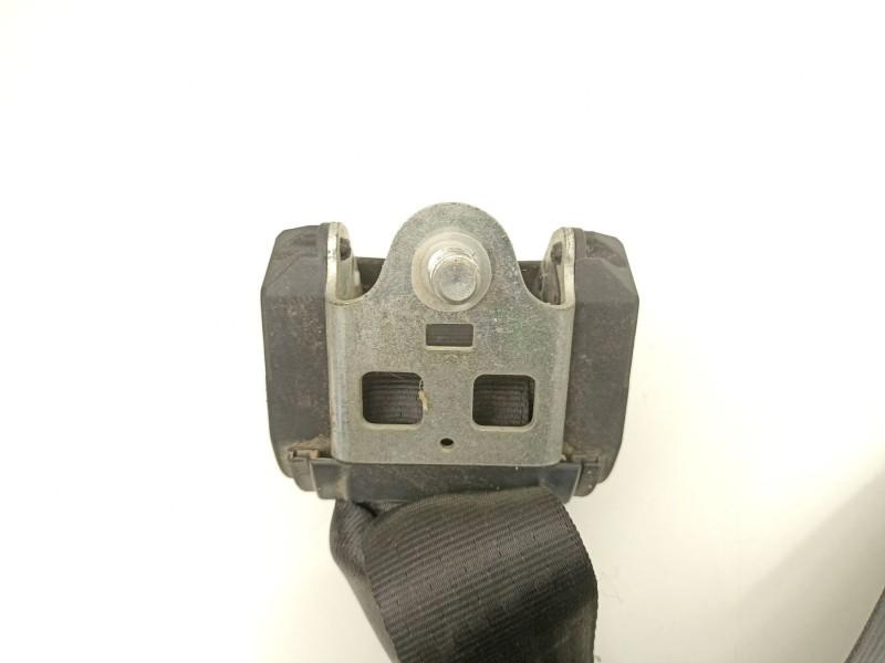 Recambio de cinturon seguridad delantero izquierdo para piaggio vespa 250 referencia OEM IAM   