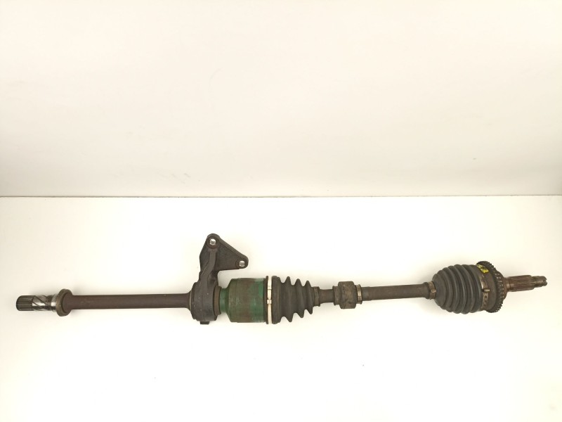 Recambio de transmision delantera izquierda para mazda 6 sedán (gg) 2.0 (ggep) referencia OEM IAM GD362560XA  