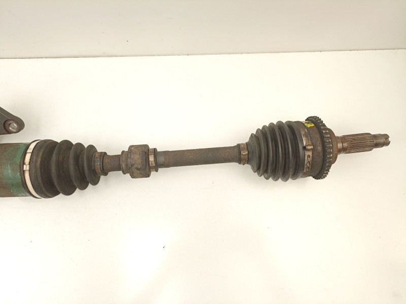 Recambio de transmision delantera izquierda para mazda 6 sedán (gg) 2.0 (ggep) referencia OEM IAM GD362560XA  