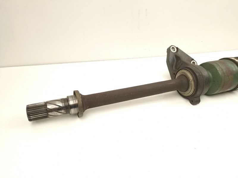 Recambio de transmision delantera izquierda para mazda 6 sedán (gg) 2.0 (ggep) referencia OEM IAM GD362560XA  