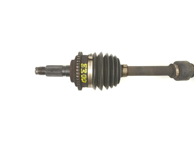 Recambio de transmision delantera derecha para mazda 6 sedán (gg) 2.0 (ggep) referencia OEM IAM GD382550XA  