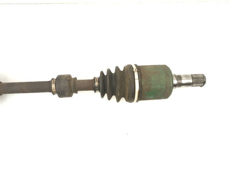 Recambio de transmision delantera derecha para mazda 6 sedán (gg) 2.0 (ggep) referencia OEM IAM GD382550XA  