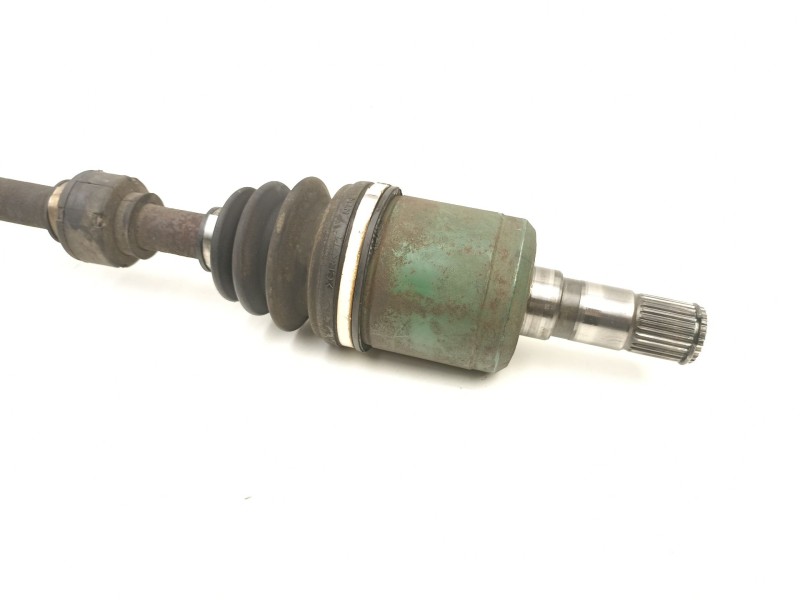 Recambio de transmision delantera derecha para mazda 6 sedán (gg) 2.0 (ggep) referencia OEM IAM GD382550XA  