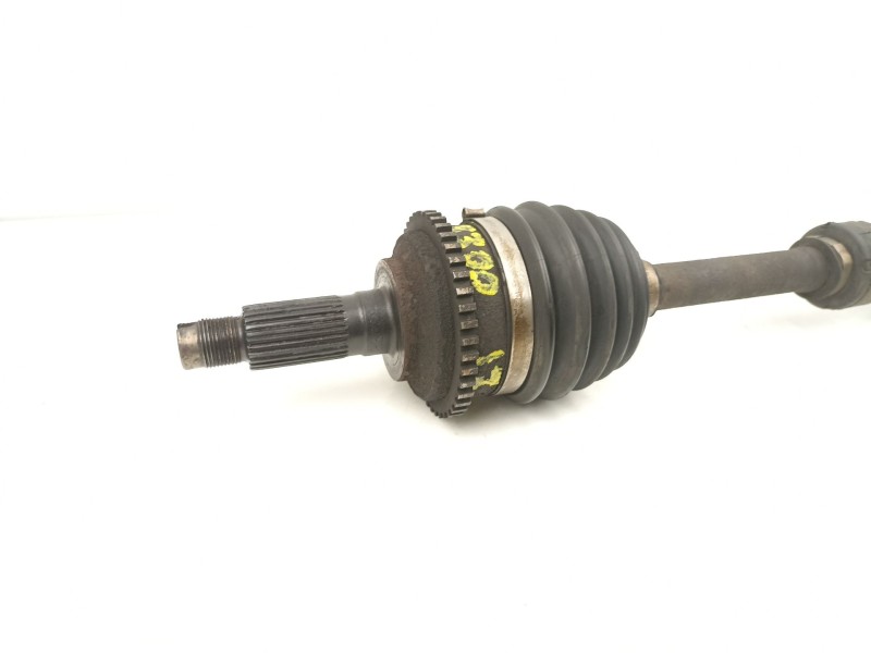 Recambio de transmision delantera derecha para mazda 6 sedán (gg) 2.0 (ggep) referencia OEM IAM GD382550XA  