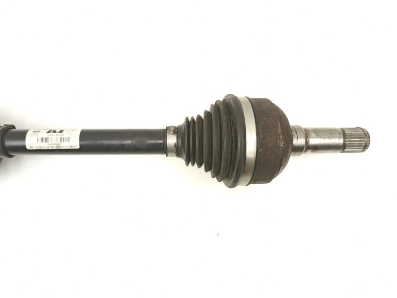 Recambio de transmision delantera derecha para opel insignia a (g09) 2.0 cdti (68) referencia OEM IAM 13219092  