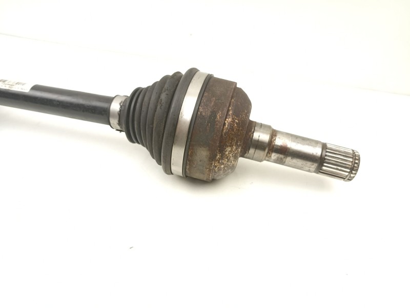 Recambio de transmision delantera derecha para opel insignia a (g09) 2.0 cdti (68) referencia OEM IAM 13219092  