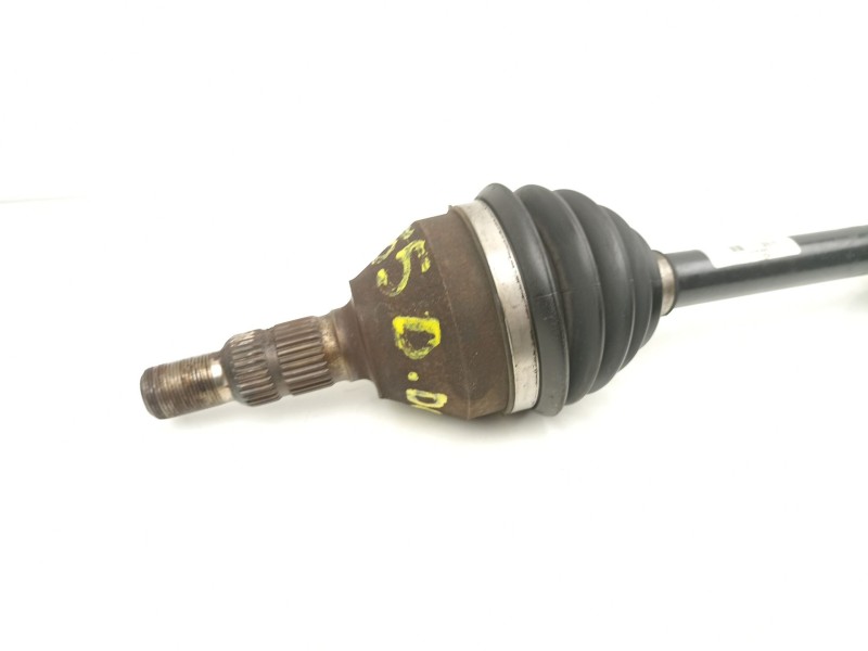 Recambio de transmision delantera derecha para opel insignia a (g09) 2.0 cdti (68) referencia OEM IAM 13219092  