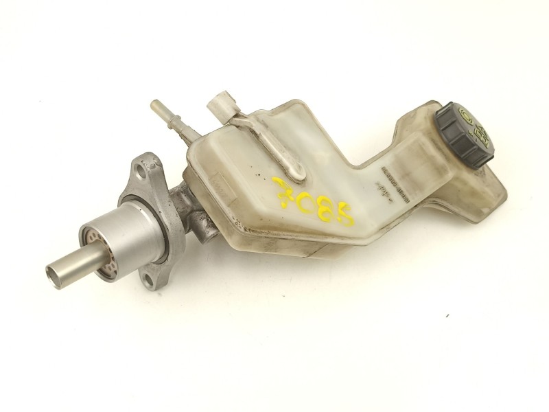 Recambio de bomba de freno para mazda 3 1.6 hdi g8da referencia OEM IAM BPYS4340Z  