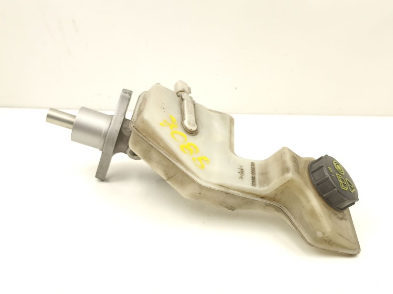 Recambio de bomba de freno para mazda 3 1.6 hdi g8da referencia OEM IAM BPYS4340Z  