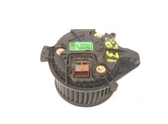 Recambio de motor calefaccion para audi a4 b6 (8e2) 2.0 referencia OEM IAM 8E1820021A  
