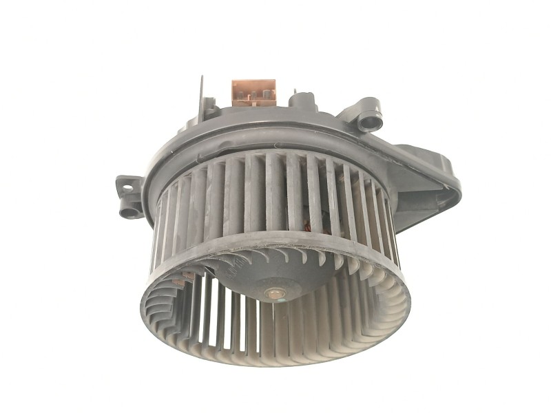 Recambio de motor calefaccion para audi a4 b6 (8e2) 2.0 referencia OEM IAM 8E1820021A  