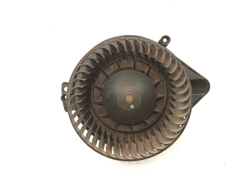 Recambio de motor calefaccion para audi a4 b6 (8e2) 2.0 referencia OEM IAM 8E1820021A  