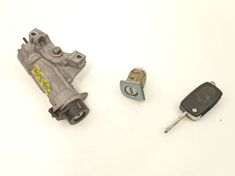 Recambio de conmutador de arranque para audi a4 b6 (8e2) 2.0 referencia OEM IAM 4B0905851C  