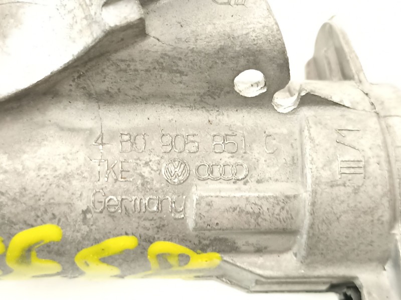 Recambio de conmutador de arranque para audi a4 b6 (8e2) 2.0 referencia OEM IAM 4B0905851C  