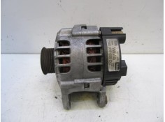 Recambio de alternador : volkswagen polo : 1.2 g (63,90cv) [2002] para volkswagen polo 1.2 g referencia OEM IAM 03D903025D   2