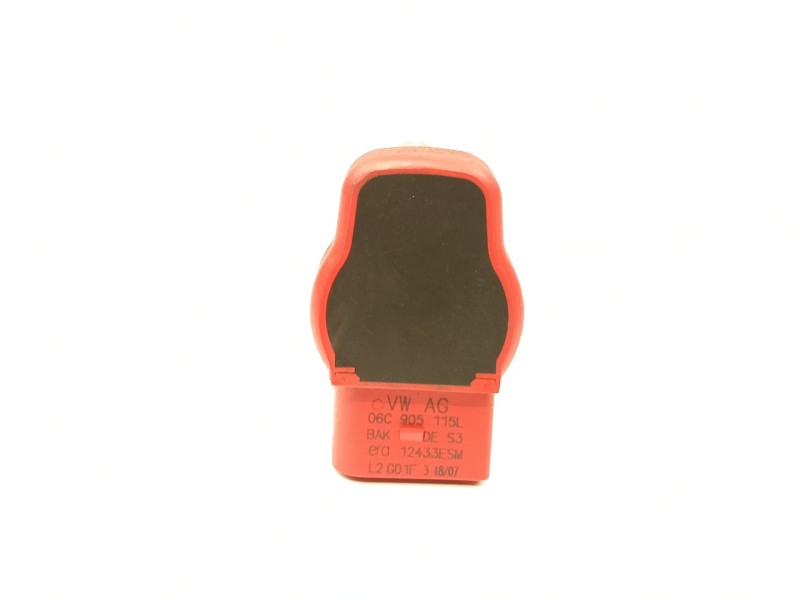 Recambio de bobina para audi a4 b6 (8e2) 2.0 referencia OEM IAM 06C905115L  
