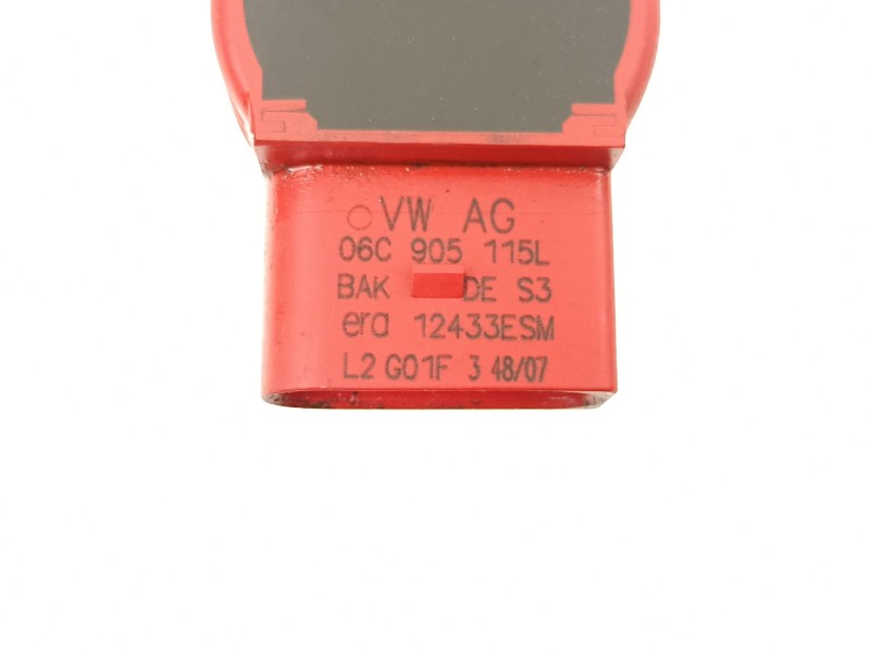 Recambio de bobina para audi a4 b6 (8e2) 2.0 referencia OEM IAM 06C905115L  