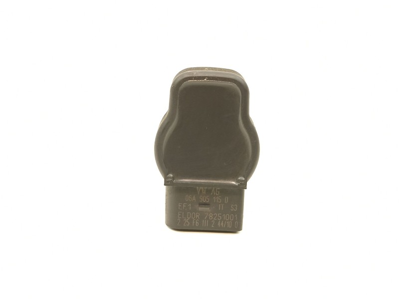 Recambio de bobina para audi a4 b6 (8e2) 2.0 referencia OEM IAM 06A905115D  