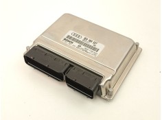 Recambio de centralita para audi a4 b6 (8e2) 2.0 referencia OEM IAM 8E0909557 0261207285 