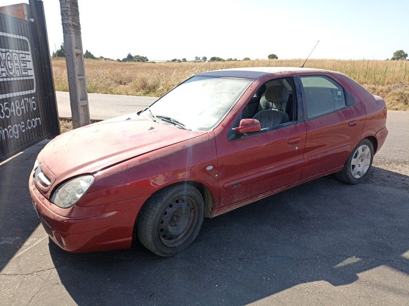 citroën xsara (n1) del año 2003