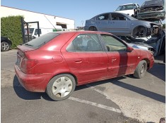 citroën xsara (n1) del año 2003 2