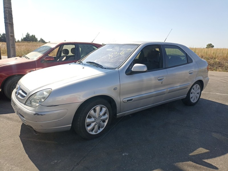 citroën xsara (n1) del año 2001