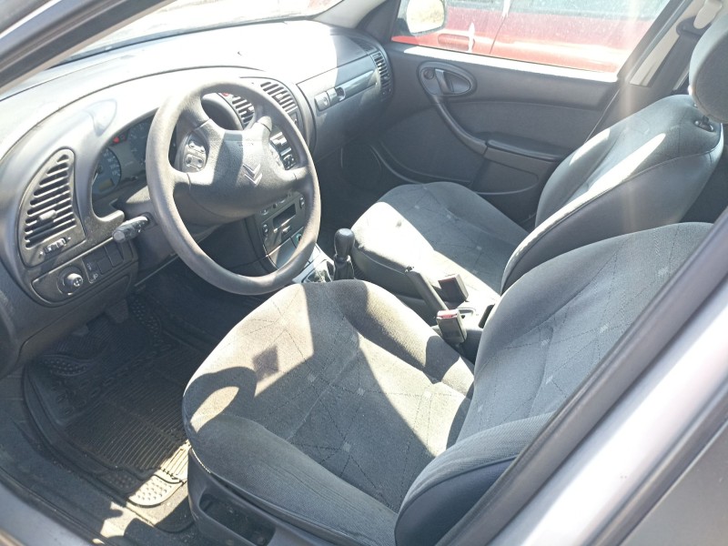 citroën xsara (n1) del año 2001