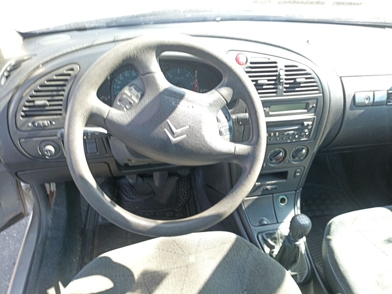citroën xsara (n1) del año 2001