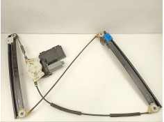 Recambio de elevalunas delantero derecho para audi a4 b6 (8e2) 2.0 referencia OEM IAM 8E0837462 5WK47006ABF 8E1959802B