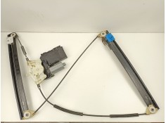 Recambio de elevalunas delantero derecho para audi a4 b6 (8e2) 2.0 referencia OEM IAM 8E0837462 5WK47006ABF 8E1959802B 2