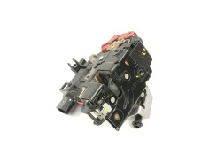 Recambio de cerradura puerta trasera derecha para audi a4 b6 (8e2) 2.0 referencia OEM IAM 4B0839016D  