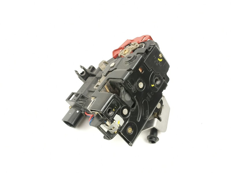 Recambio de cerradura puerta trasera derecha para audi a4 b6 (8e2) 2.0 referencia OEM IAM 4B0839016D  
