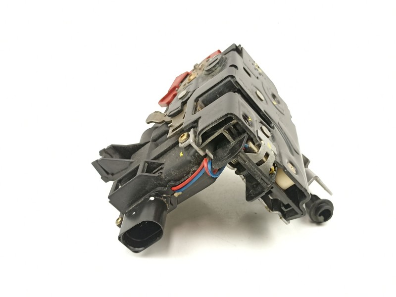 Recambio de cerradura puerta trasera derecha para audi a4 b6 (8e2) 2.0 referencia OEM IAM 4B0839016D  