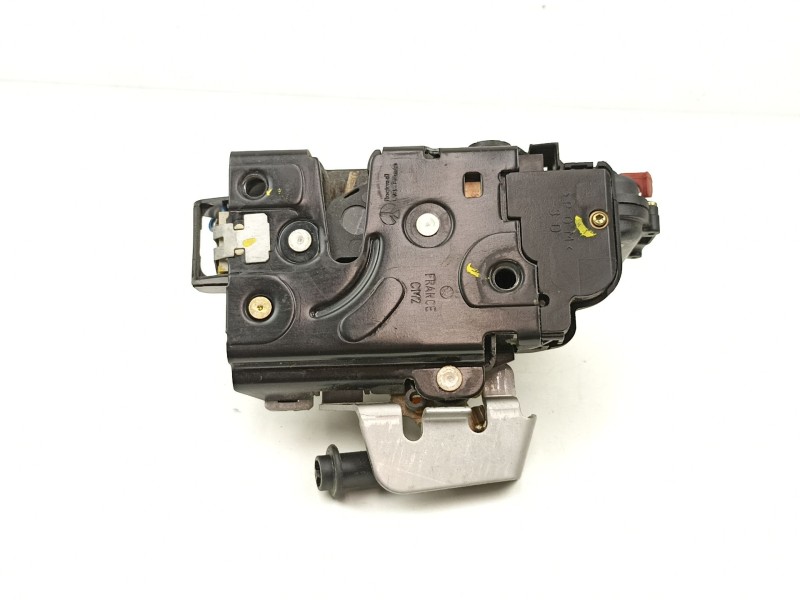 Recambio de cerradura puerta trasera derecha para audi a4 b6 (8e2) 2.0 referencia OEM IAM 4B0839016D  