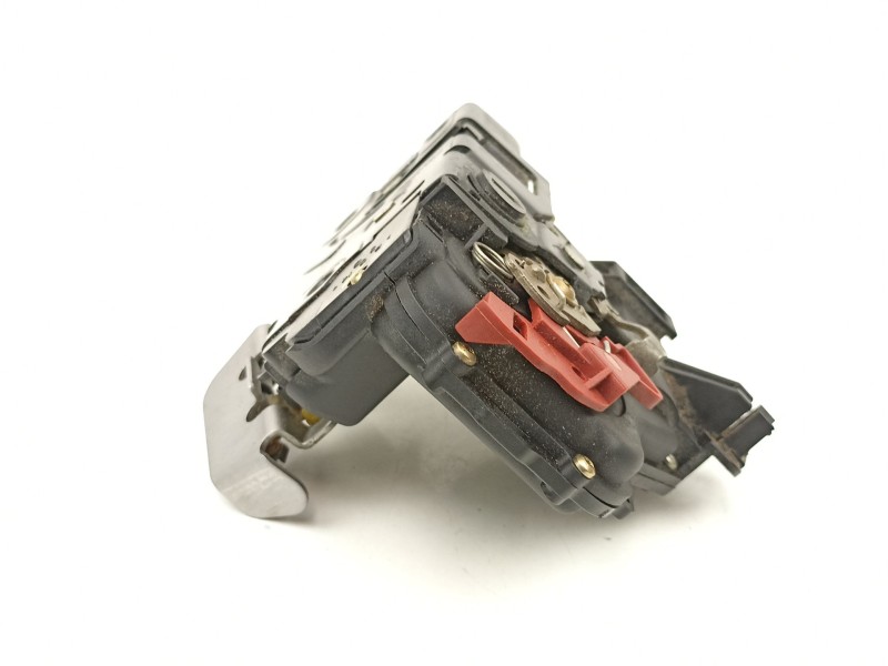 Recambio de cerradura puerta trasera derecha para audi a4 b6 (8e2) 2.0 referencia OEM IAM 4B0839016D  