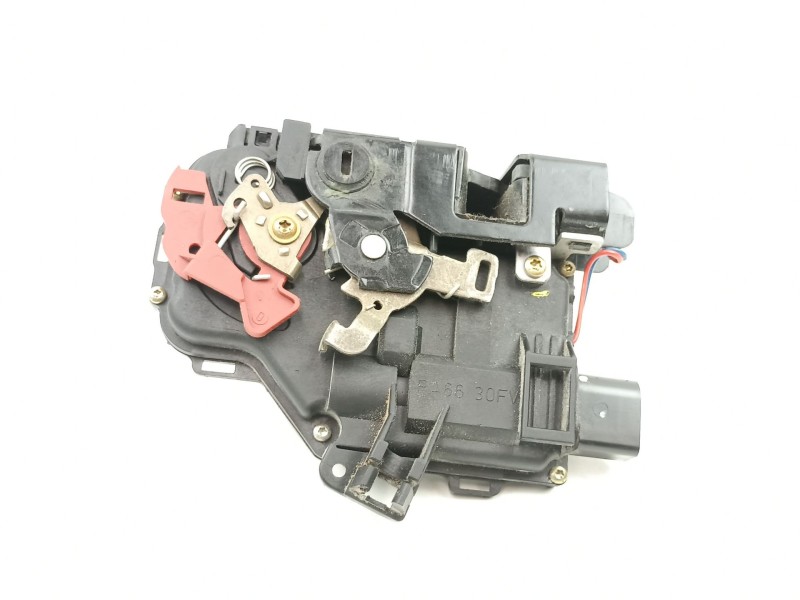 Recambio de cerradura puerta trasera derecha para audi a4 b6 (8e2) 2.0 referencia OEM IAM 4B0839016D  