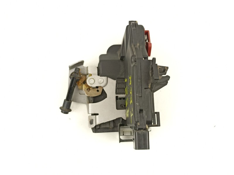 Recambio de cerradura puerta trasera derecha para audi a4 b6 (8e2) 2.0 referencia OEM IAM 4B0839016D  