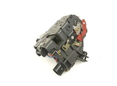 Recambio de cerradura puerta trasera izquierda para audi a4 b6 (8e2) 2.0 referencia OEM IAM 4B0839015D  