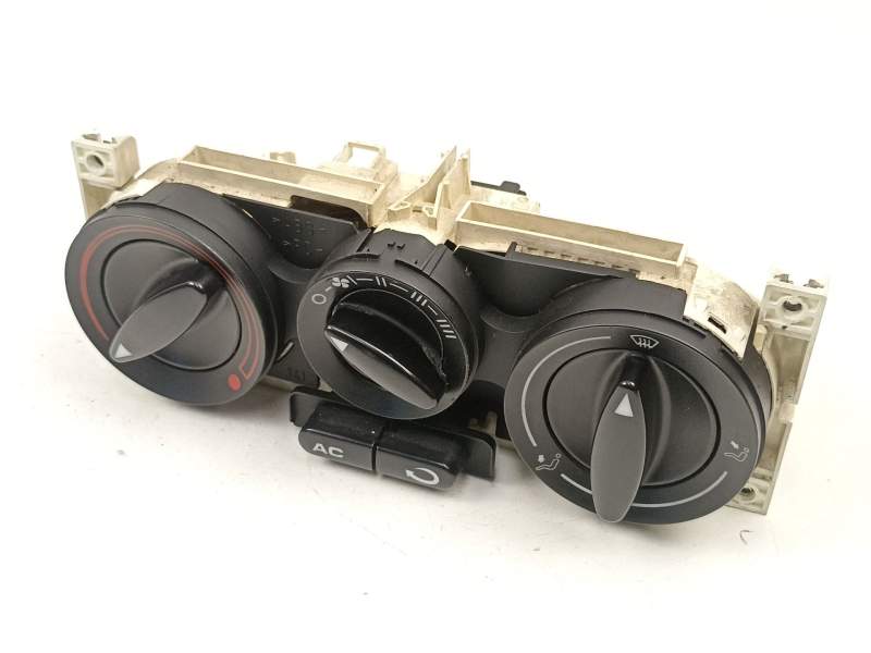 Recambio de mandos calefaccion aire para seat toledo ii (1m2) 1.9 tdi referencia OEM IAM 1M0820045A  