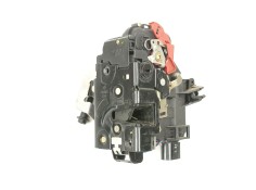 Recambio de cerradura puerta trasera izquierda para audi a4 b6 (8e2) 2.0 referencia OEM IAM 4B0839015D   2