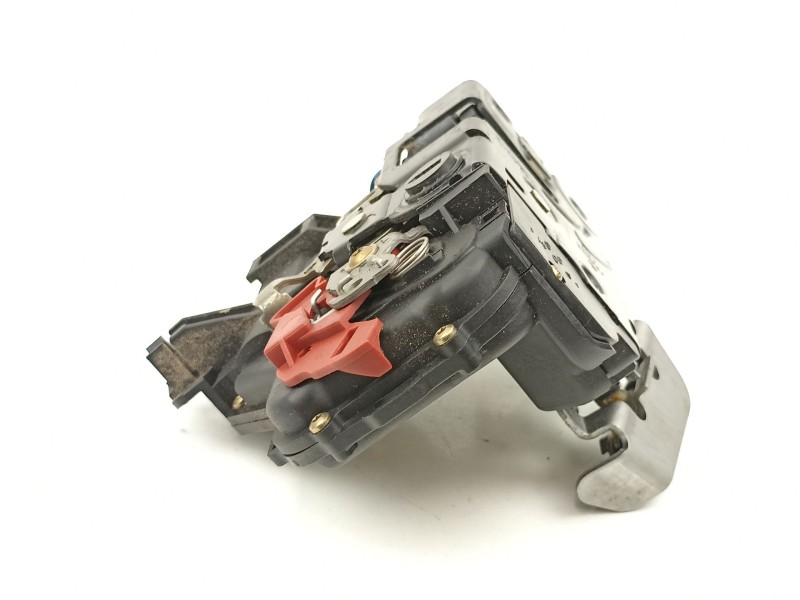 Recambio de cerradura puerta trasera izquierda para audi a4 b6 (8e2) 2.0 referencia OEM IAM 4B0839015D  